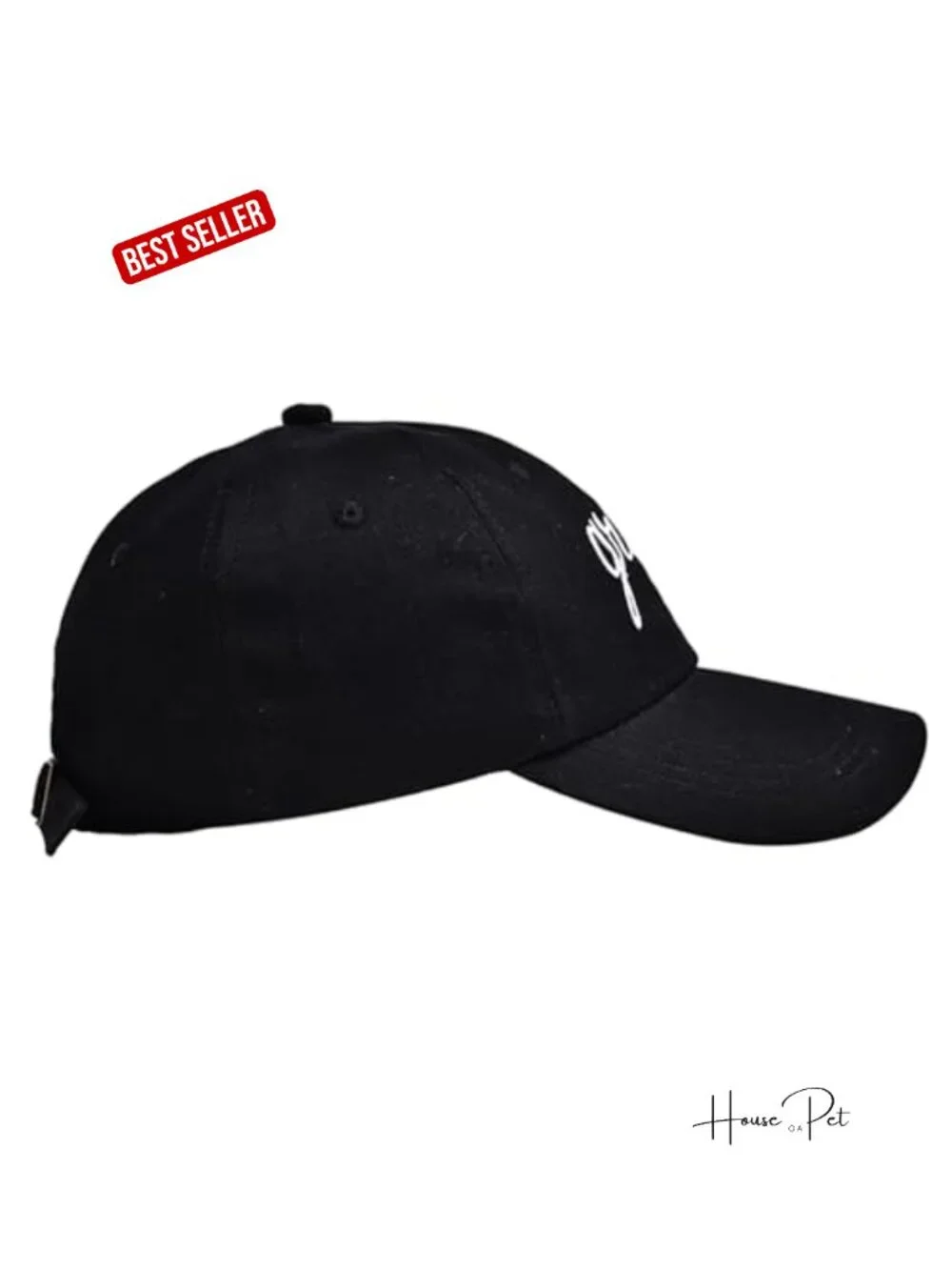 6 Pack Baseball Trucker Hats for Bachelorette Party Bride Squad - Picture 4 of 6